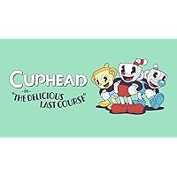 Cuphead - The Delicious Last Course Standard - Nintendo Switch [Digital Code]