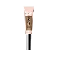 Revlon PhotoReady Candid Concealer, with Anti-Pollution, Antioxidant, Anti-Blue Light Ingredients, without Parabens, Pthalates and Fragrances; Hazelnut, 34 Fluid Oz