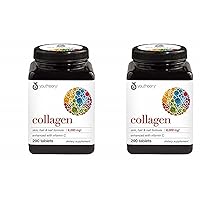 Collagen Formula 290 Pack of 2