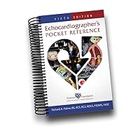 Echocardiographer's Pocket Reference Fifth Edition