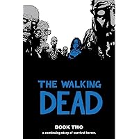 The Walking Dead, Book 2 The Walking Dead, Book 2 Hardcover