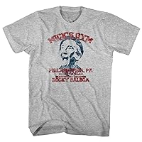 Rocky MGM Movie Mick's Gym Adult T-Shirt Tee