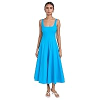 STAUD Women's Wells Dress