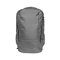 SOG Surrept/36 CS Liter Carry Lightweight Organized Functional Water-Resistant Nylon Travel Day Backpack, Charcoal/Bright Gray