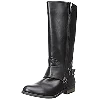 Jessica Simpson Kingsley Riding Boot (Little Kid/Big Kid)