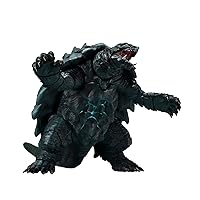 TAMASHII NATIONS - Gamera -Rebirth - Gamera [2023], Bandai Spirits S.H.MonsterArts Action Figure