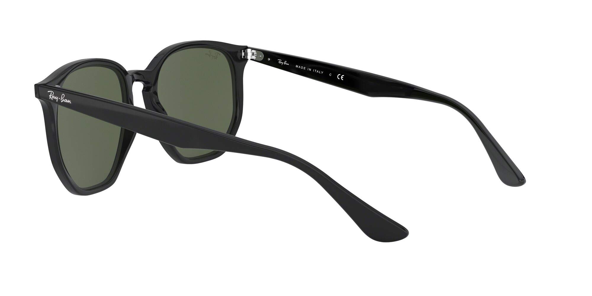 Mua Ray-Ban RB4306 Hexagonal Sunglasses trên Amazon Mỹ chính hãng 2023 |  Giaonhan247