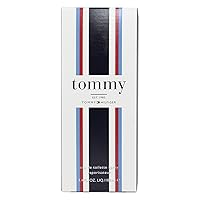 Tommy Hilfiger for Men Eau de Cologne Spray, 3.4 Oz