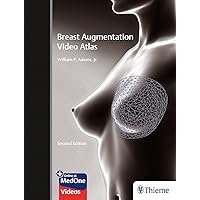 Breast Augmentation Video Atlas Breast Augmentation Video Atlas Hardcover Kindle