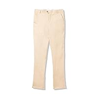 Isaac Mizrahi Boy's Linen Pants