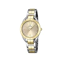 Festina Klassik F16933/1 Wristwatch for women Design Highlight