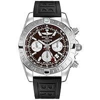 Breitling Chronomat 44 GMT Mens Watch AB042011/Q589-152S