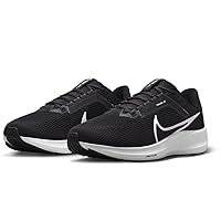 Nike DV7480-001 Pegasus 40 Black/Iron Gray/White