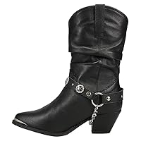 Women's Olivia Slouch Boot