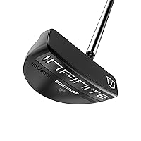 2024 Infinite Men's South Side Golf Putters - Right Hand