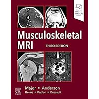 Musculoskeletal MRI Musculoskeletal MRI Hardcover eTextbook
