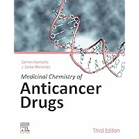Medicinal Chemistry of Anticancer Drugs Medicinal Chemistry of Anticancer Drugs Kindle Paperback