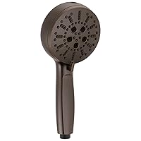 ProClean Oil Rubbed Bronze Handheld Shower, Handheld Shower with High Pressure Spray, Shower System with Handheld, Venetian Bronze 59584-RB-PK