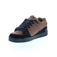 Globe Mens Fusion Skate Shoes