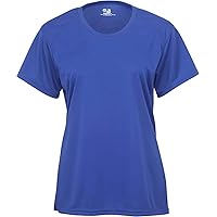 *B-Core Ladies' Tee Royal Blue Large