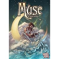 QSF Games, LLC Muse Card Game