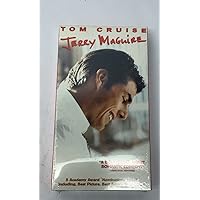 Jerry Maguire Jerry Maguire VHS Tape Blu-ray DVD