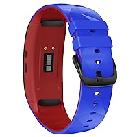 For Samsung Gear Fit 2 Pro Strap Smart Adjustable Silicone Wrist Band For Gear Fit2 Pro SM-R360 Wristband Bracelet Sport Straps