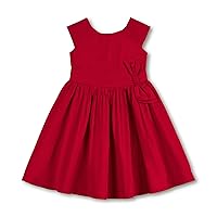 Hope & Henry Girls' Special Occasion Holiday Party Dress