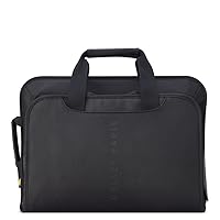 DELSEY PARIS ARCHE 2CPT SATCHEL BP Business Bag, Backpack, 2-in-1, Compatible with 14-inch PCs