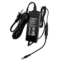 UpBright 12V AC/DC Adapter Compatible with Dell S2440L S2440Lb 24