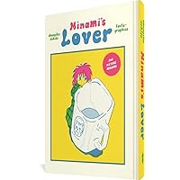Minami's Lover Minami's Lover Hardcover Kindle