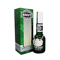 Brut Special Reserve By Faberge 3.0 Oz Cologne Spray For Men