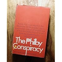 The Philby Conspiracy The Philby Conspiracy Hardcover Paperback Mass Market Paperback