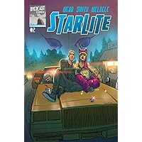 Starlite Issue 2: Twinkle Twinkle Little Star