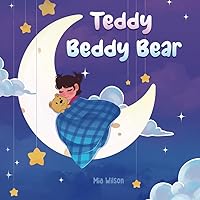 Teddy Beddy Bear