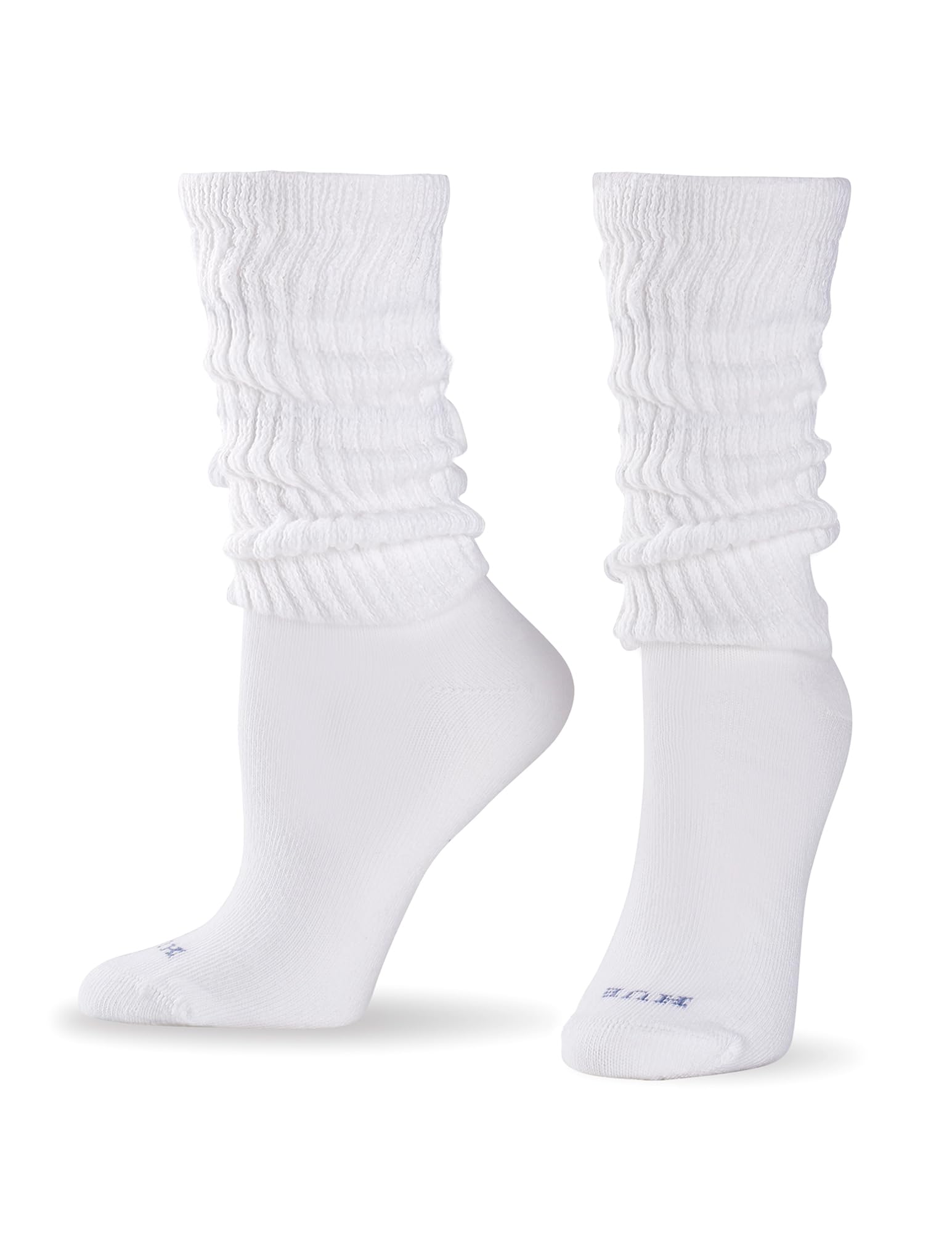 HUE Women's Slouch Sock 3 Pair Pack