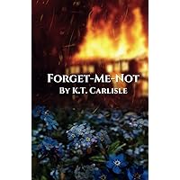 Forget-Me-Not (What Happened to Mia Davis?)