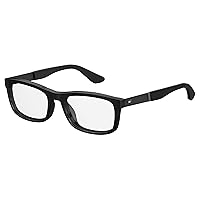 Eyeglasses Tommy Hilfiger Th 1522 0807 Black