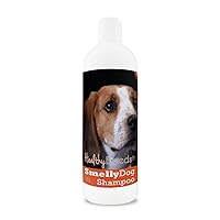 Healthy Breeds American English Coonhound Smelly Dog Baking Soda Shampoo 8 oz