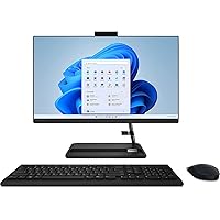 Lenovo IdeaCentre AIO 3 F0GG All-in-One Desktop 2022, 21.5