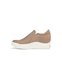 Dr. Scholl's Shoes Women's Time Off Wedge Sneaker