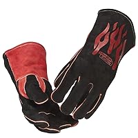 Traditional MIG/Stick Welding Gloves | 14