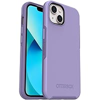OtterBox Symmetry Series Case for iPhone 13 (Only) - Non Retail Packaging - Reset Purple