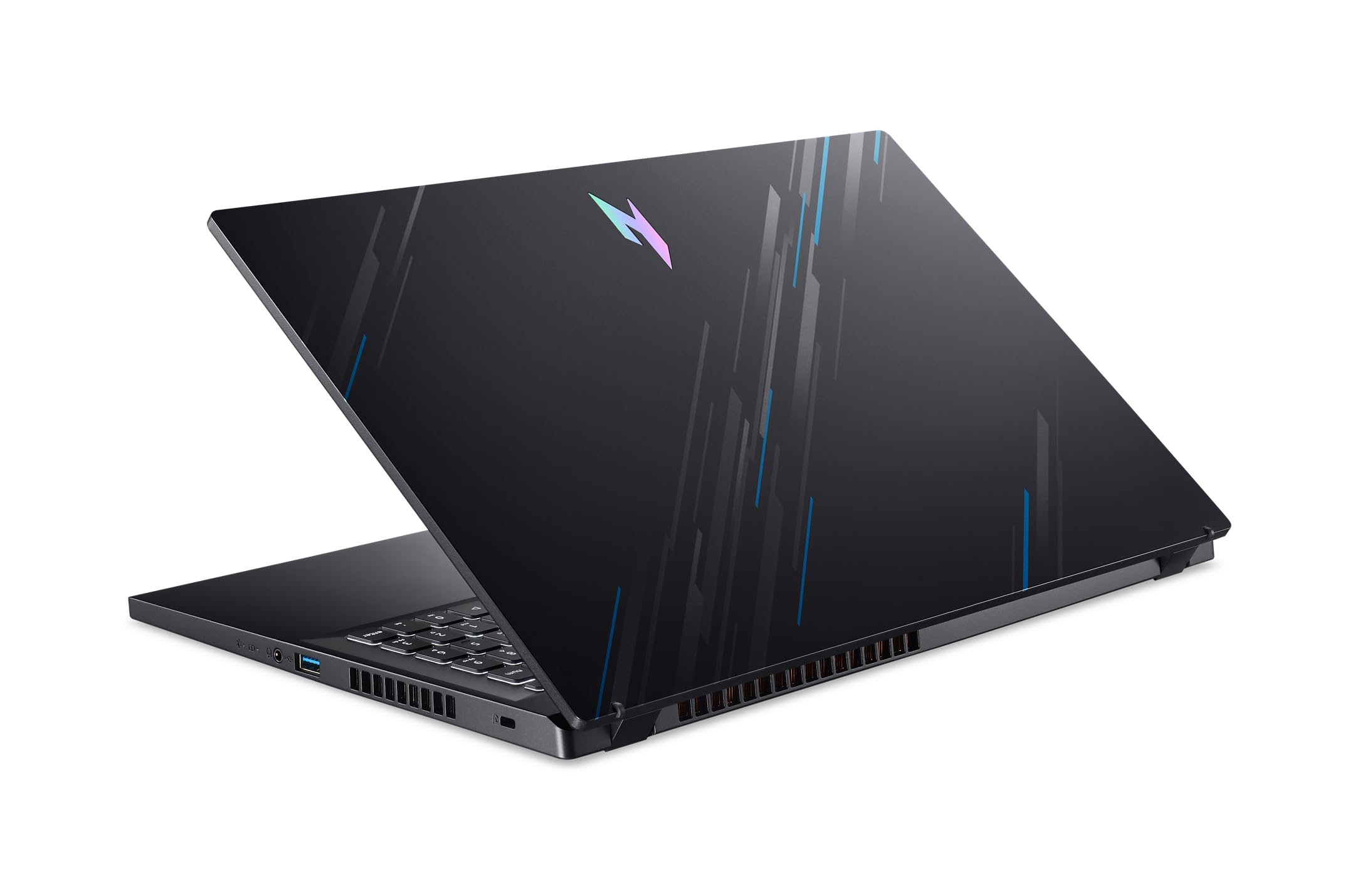 Acer Nitro V Gaming Laptop | Intel Core i5-13420H Processor | NVIDIA GeForce RTX 3050 Laptop GPU | 15.6
