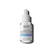 Ultra Pure High-Potency 1.5% Hyaluronic Acid Serum, Concentrated Face Serum for Dry Skin, Instantly Boosts Hydration, Plumps Skin, All Skin Types, Fragrance-free - 1 fl oz