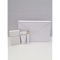 Nirvana White 1.7oz Eau de Parfum 3 PC Set NIB For Women