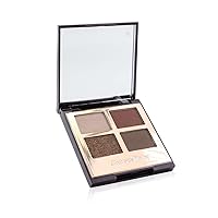 Charlotte Tilbury Luxury Palette Eyeshadows Bella Sofia 4 Colors