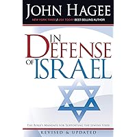 In Defense of Israel, Revised Edition In Defense of Israel, Revised Edition Paperback Kindle Hardcover