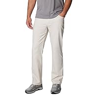 Columbia Men's Rapid Rivers Big & Tall Pant