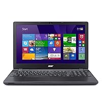 Acer Aspire E 15 E5-521-63AL 15.6-Inch Laptop (Midnight Black)